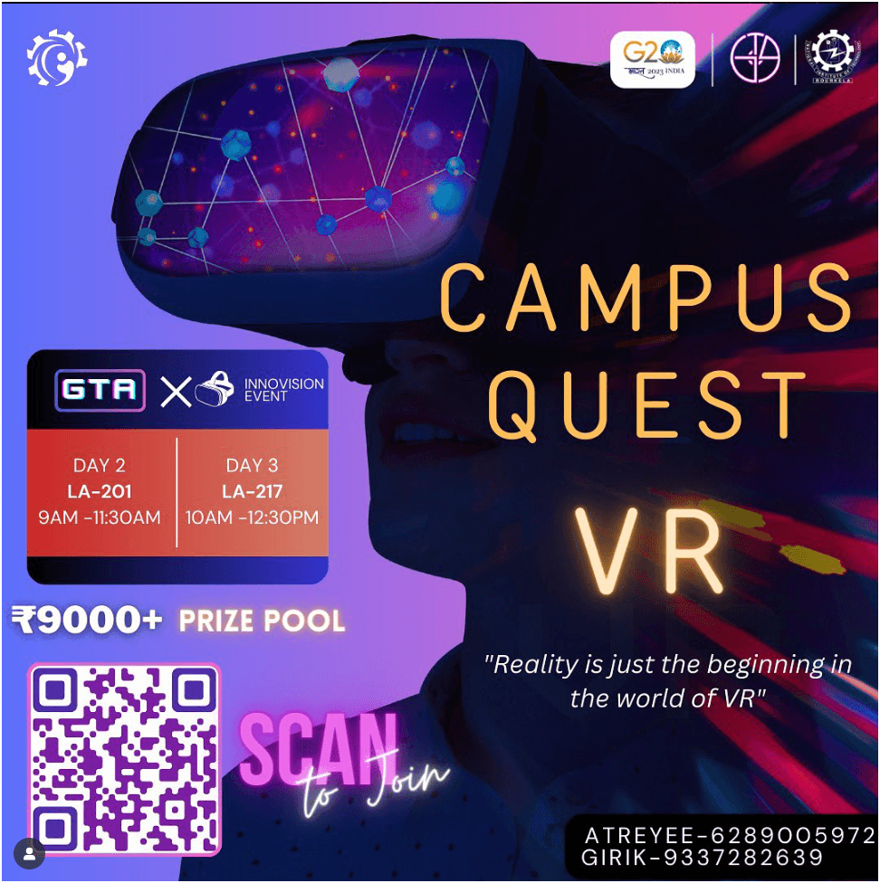 CampusQuestVR